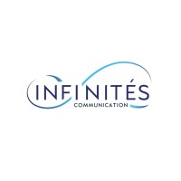 INFINITÉS communication logo - Similar company to Tekvalley