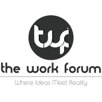The Work Forum logo - Similar company to Olybo Homes