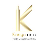 Konya Real Estate logo - Similar company to Cms Arabia