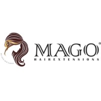 Mago Hair Benelux logo - Similar company to Indian Gold