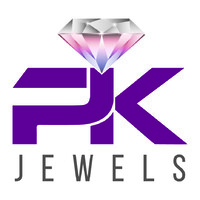 PK JEWELS (UK) LTD T/A GEMS WORLD UK logo - Similar company to Ag & Sons Uk Ltd