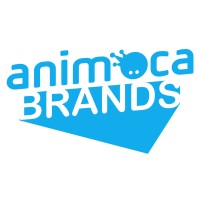 Animoca Brands Japan logo - Similar company to Byte Power Group Limited