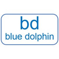 Blue Dolphin (UK) Ltd logo - Similar company to Cornerstone Construction Services, Llc