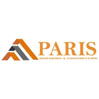 PARIS INGENIERIA CONSTRUCCION logo - Similar company to Visiona Perú - Safety Solutions