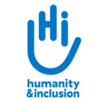 Humanity & Inclusion U.S. logo - Similar company to Humanity & Inclusion Uk