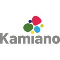 Dienstencentrum Kamiano logo - Similar company to Seo Studio