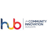 Hub Augusta Collaborative logo - Similar company to Project Refresh - Augusta