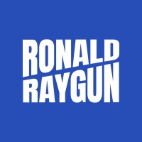 Ronald Raygun logo - Similar company to Experiential Group