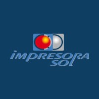 Impresora Sol logo - Similar company to Uvprinttech