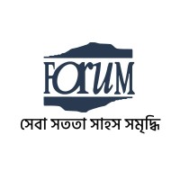 FORUM - বিজিএমইএ logo - Similar company to Sammilito Parishad