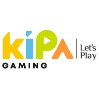 KIPA Gaming logo - Similar company to Joynnjoy Gaming Pvt. Ltd.