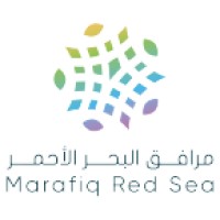 Marafiq Red Sea For Energy Company logo - Similar company to Charmonium