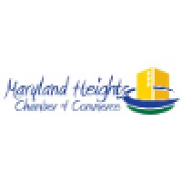 Maryland Heights Chamber of Commerce logo - Similar company to Clear Home Solutions