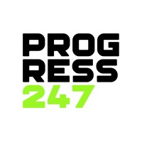 Progress247 logo - Similar company to Affordable Online Coaching
