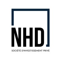 NHD Partners logo - Similar company to Botdefoin
