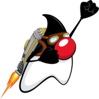 JReleaser logo - Similar company to Brabantjug - Java User Group