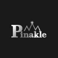 Pinakle logo - Similar company to Three Crown Dynamics