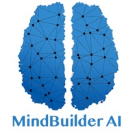 MindBuilder AI logo - Similar company to Digitalcubes