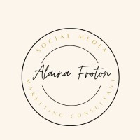 Alaina Froton Creatives logo - Similar company to Dora Financial
