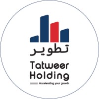 Tatweer Holding logo - Similar company to Pace Interiors Fzco