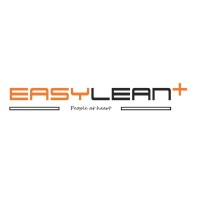 EASYLEAN+ logo - Similar company to La Fabrique De La Performance