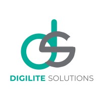 Digilite Solutions logo - Similar company to The Solutions Pvt. Ltd