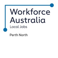 Workforce Australia Local Jobs – Perth North logo - Similar company to Tassk