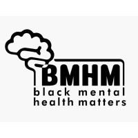 Black Mental Health Matters Inc logo - Similar company to Federal Black Employee Caucus (Fbec) | Caucus Des Employés Fédéraux Noirs (Cefn)