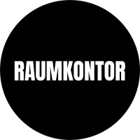 RAUMKONTOR Innenarchitektur logo - Similar company to Donnerblitz Design Gmbh & Co. Kg