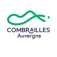 Combrailles Auvergne Tourisme logo - Similar company to Becom Direct
