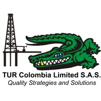 TUR Colombia Limited SAS logo - Similar company to Intrave
