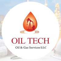 OIL TECH OIL & GAS SERVICES LLC logo - Similar company to Oiltech Srl