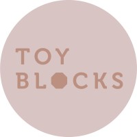 Toy Blocks | Preschool & Activity Hub logo - Similar company to Toddler'S Den