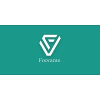 Foovante Global logo - Similar company to Konnected Minds Podcast