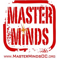 MasterMinds Startup Accelerator logo - Similar company to Top Kernel