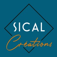 Sical Créations logo - Similar company to New Deco
