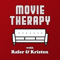 Movie Therapy with Rafer & Kristen logo - Similar company to Heritage Film Project By Eduardo Montes-Bradley
