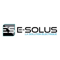 E-SOLUS logo - Similar company to Akelec