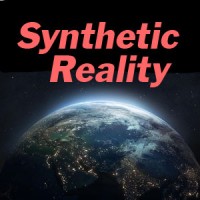 Synthetic Realty logo - Similar company to Gov.Com, Inc.
