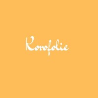 Korofolie logo - Similar company to Kurofune株式会社