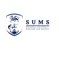 Swansea University Maritime Law Society logo - Similar company to Edupur Foundation