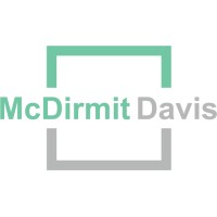 McDirmit Davis logo - Similar company to Hundred Ms