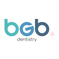 BGB Dentistry logo - Similar company to 0900 Dentist