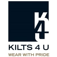 KILTS 4 U logo - Similar company to Ivyrevel