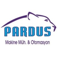 Pardus Makine Mühendislik logo - Similar company to Procuplus