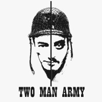Two Man Army Games logo - Similar company to 5Mid