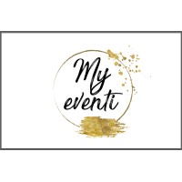 My Eventi logo - Similar company to Montesanco Bodega