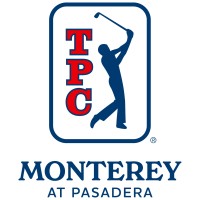 TPC Monterey at Pasadera logo - Similar company to Cal Poly Athletics