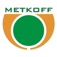 Metkoff Oy logo - Similar company to Hydroscand Suomi