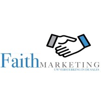 Faith Marketing V.O.F logo - Similar company to Heeren Van Eijck